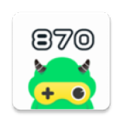 870游戏盒子