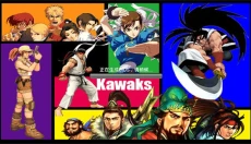 winkawaks模拟器 截图