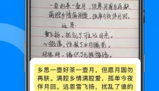 安心扫描大师 截图