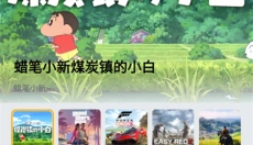天秀云游 截图