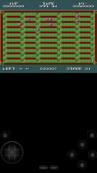 sfc模拟器中文版