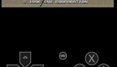 PS1模拟器手机版 截图
