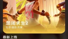 go云游戏手机版 截图