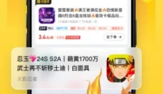 飞鸟租号手机版 截图