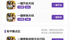 长叹美化助手 截图