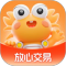螃蟹交易平台app