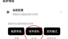 Nss画质助手安卓版 截图