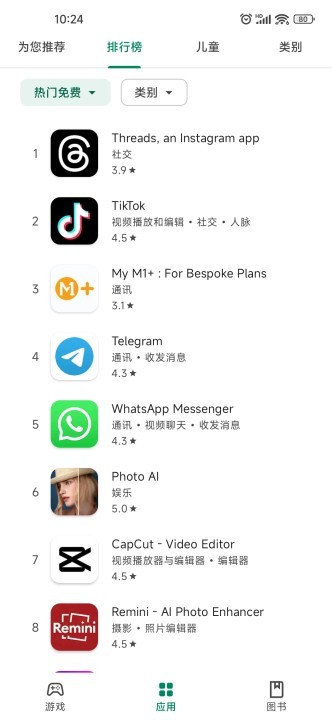 谷歌商店app官网