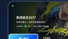 盖世游戏正版 截图