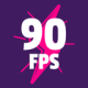90fps画质助手安卓版