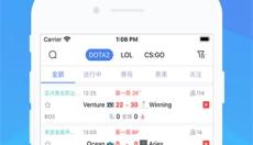 极速电竞软件 截图