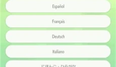 宝可梦HOME 截图
