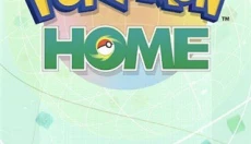 宝可梦HOME 截图