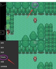 gba模拟器图片8