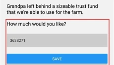 星露谷物语Stardew Save Editor 截图