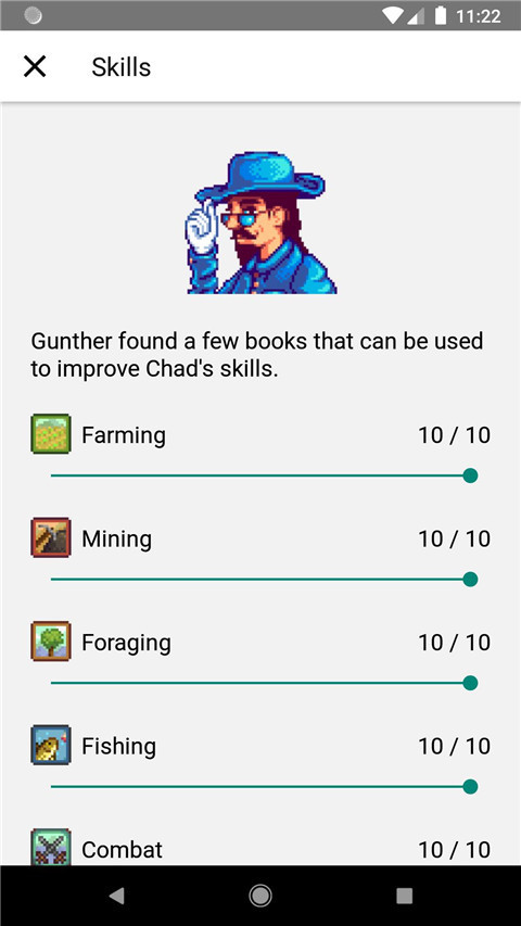 星露谷物语Stardew Save Editor