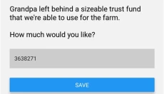 星露谷物语Stardew Save Editor 截图
