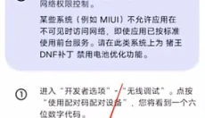 猪王dnf补丁大全 截图