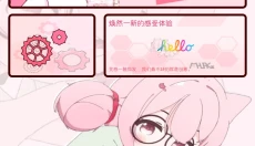 齿轮辅助羽霖咲华 截图
