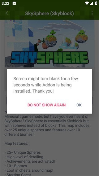 Addons模组大全