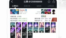 DotaMax手机版 截图
