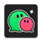 电糖