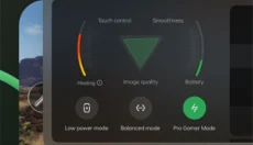 oppo游戏空间app 截图