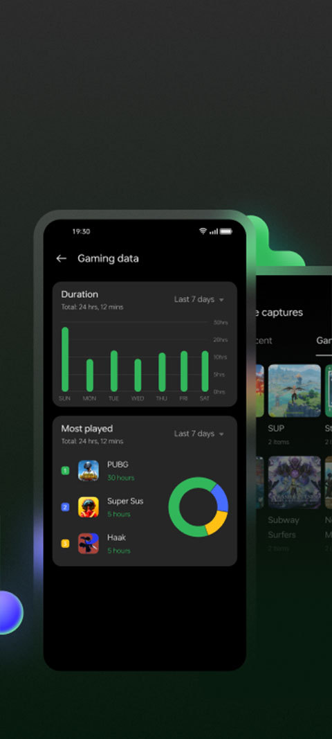 oppo游戏空间app