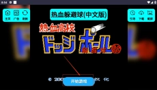 红白机游戏盒 截图