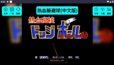 红白机游戏盒 截图
