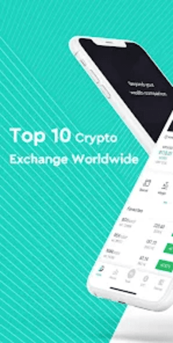 DigiFinex交易所