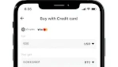 DigiFinex交易所 截图