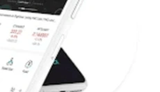 DigiFinex交易所 截图