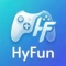 hyfun嗨玩云