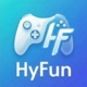 hyfun嗨玩云