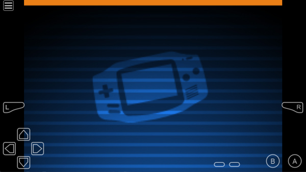 gba模拟器3.3.6