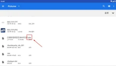 gba模拟器3.3.6 截图