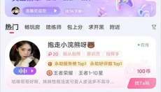 猎游代练 截图