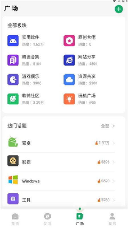 软鸭社区