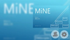 MiNE模拟器 截图