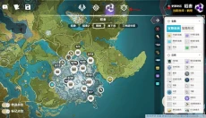 空荧酒馆原神 截图