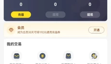 996传奇盒子手机版 截图