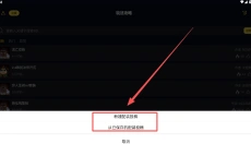 暗黑核游戏手机版 截图