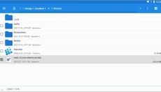 exagear模拟器 截图
