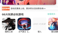 gg大玩家正版 截图
