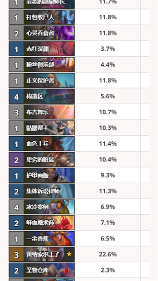 HSReplay软件