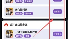 小林美化助手 截图