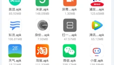 红手指app 截图