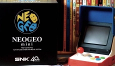 neogeo模拟器app 截图