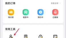 飞鸟租号 截图